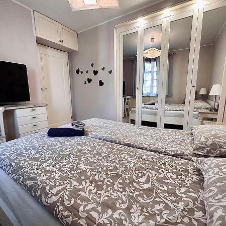 Apartament Sopot - Kazimierza Eksteriør billede