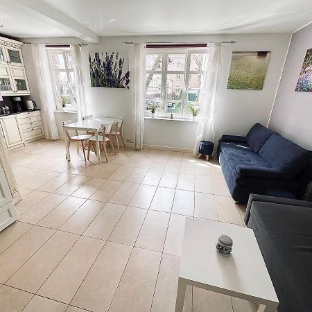 Apartament Sopot - Kazimierza Eksteriør billede