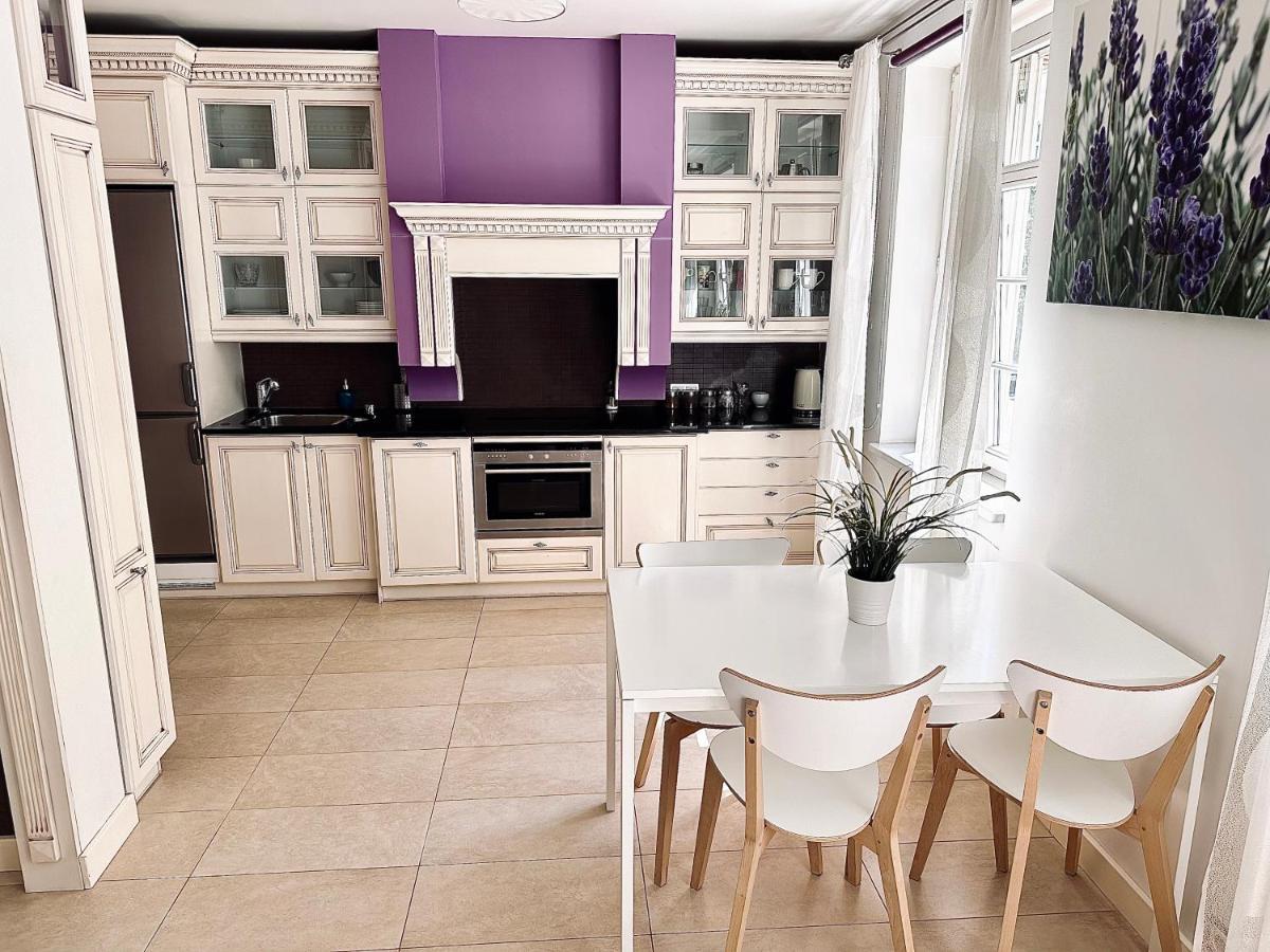 Apartament Sopot - Kazimierza Eksteriør billede