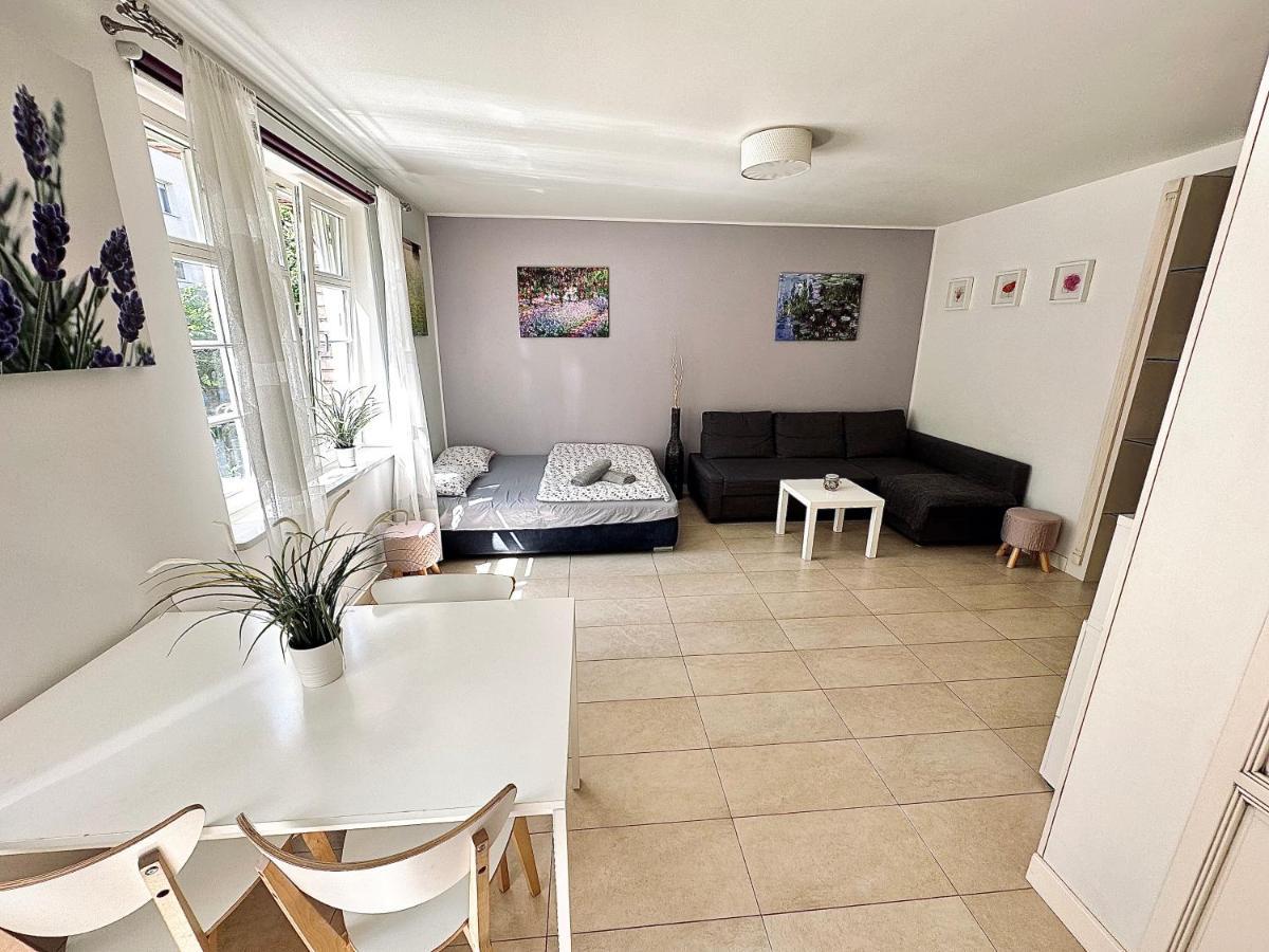 Apartament Sopot - Kazimierza Eksteriør billede