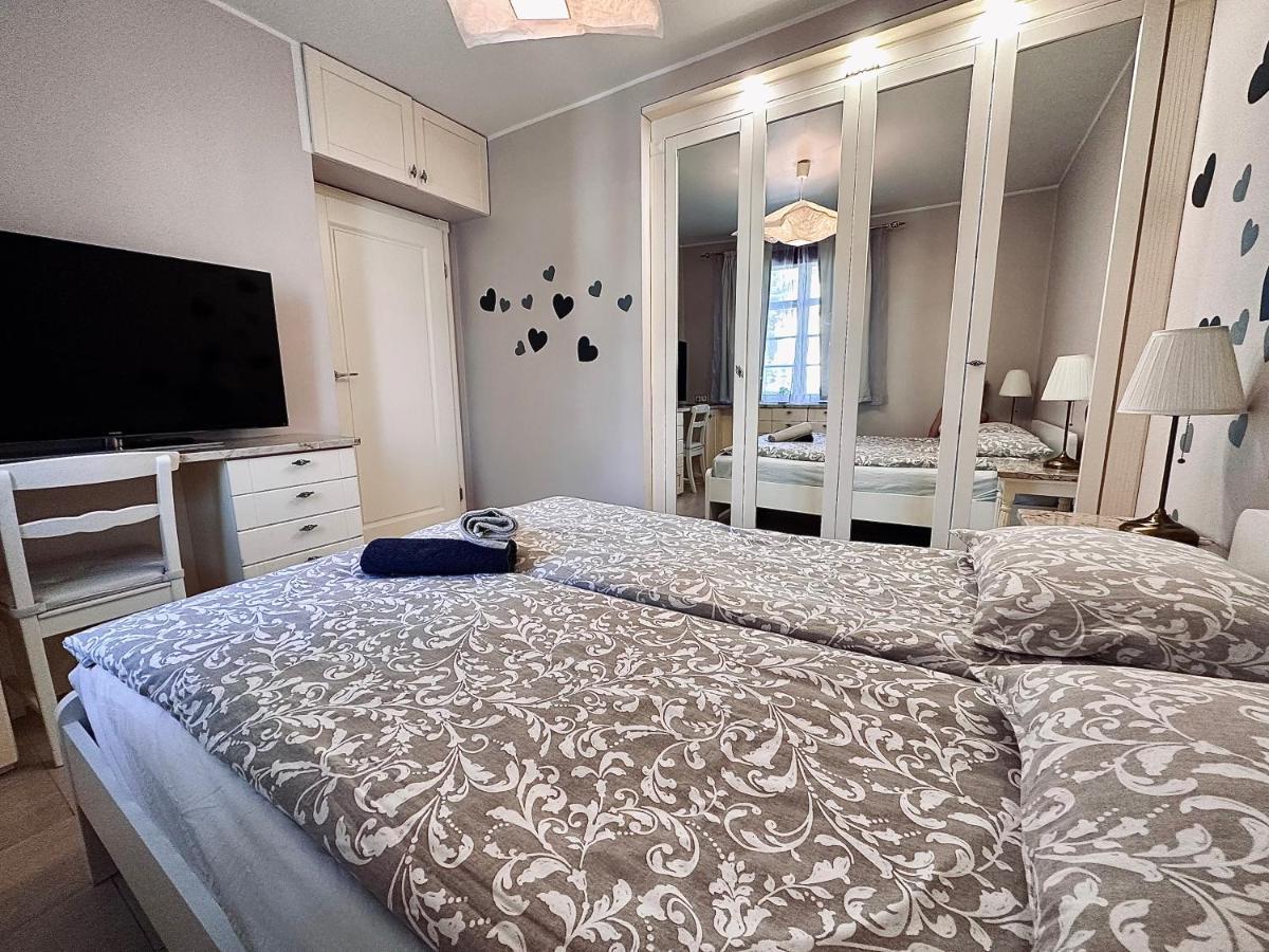 Apartament Sopot - Kazimierza Eksteriør billede
