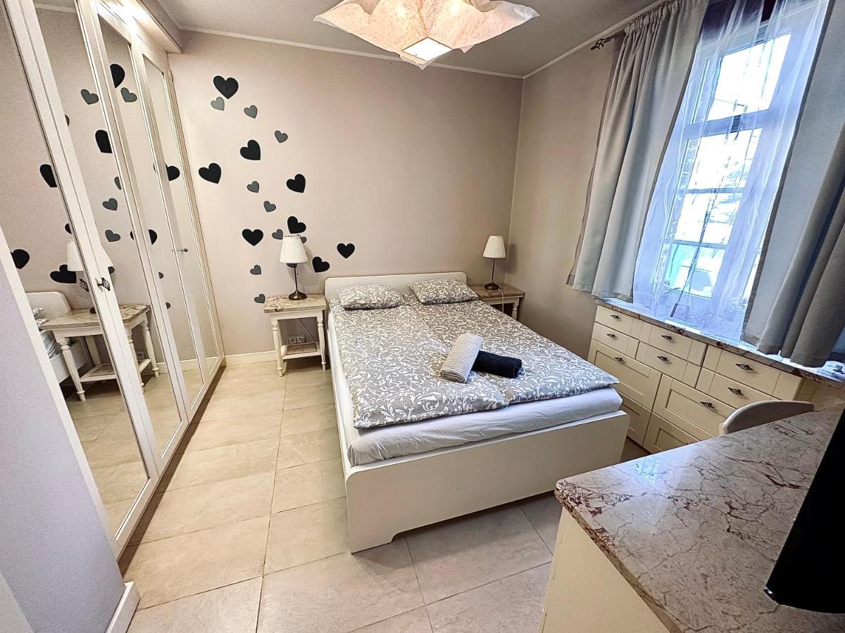 Apartament Sopot - Kazimierza Eksteriør billede