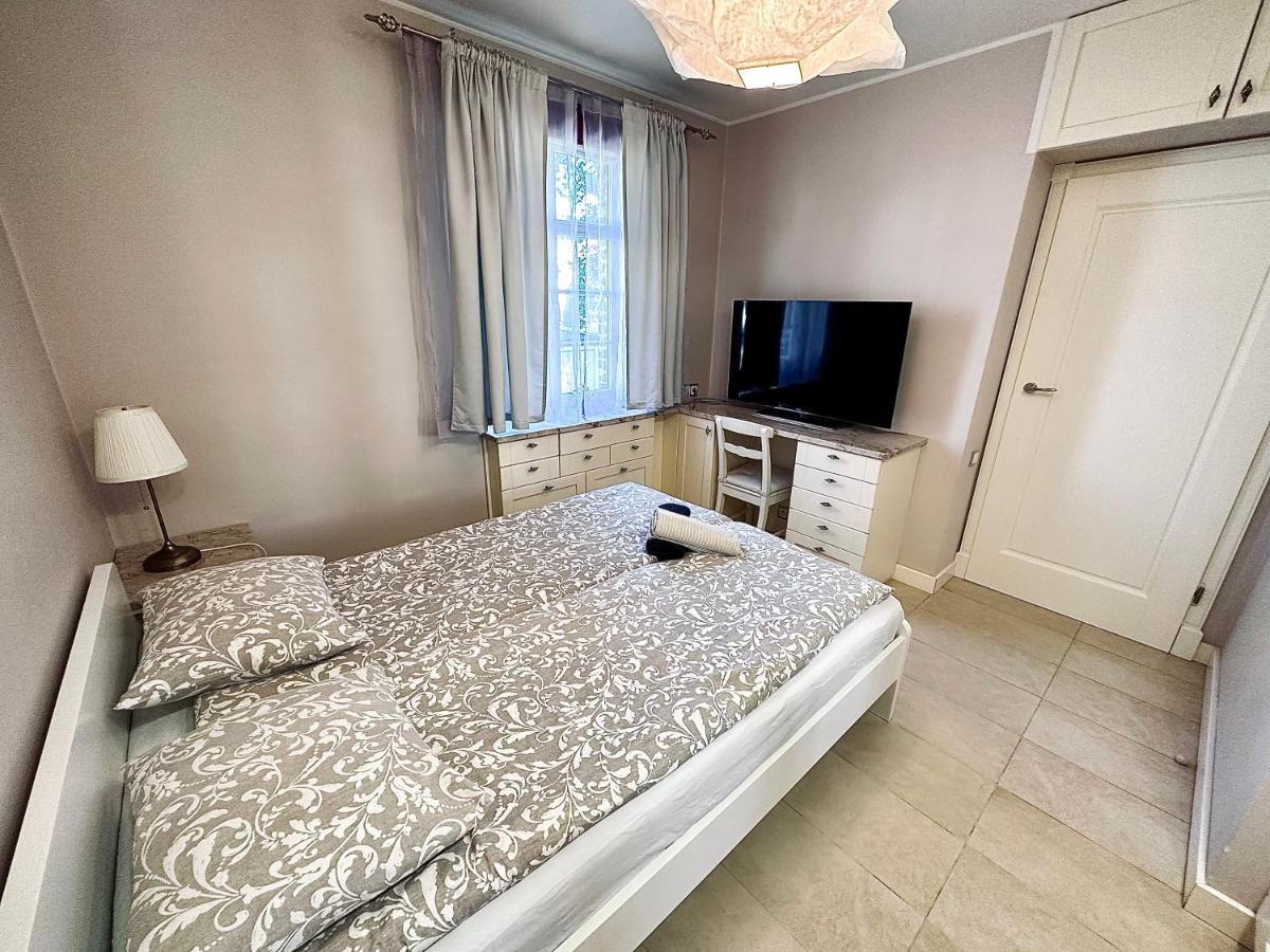 Apartament Sopot - Kazimierza Eksteriør billede