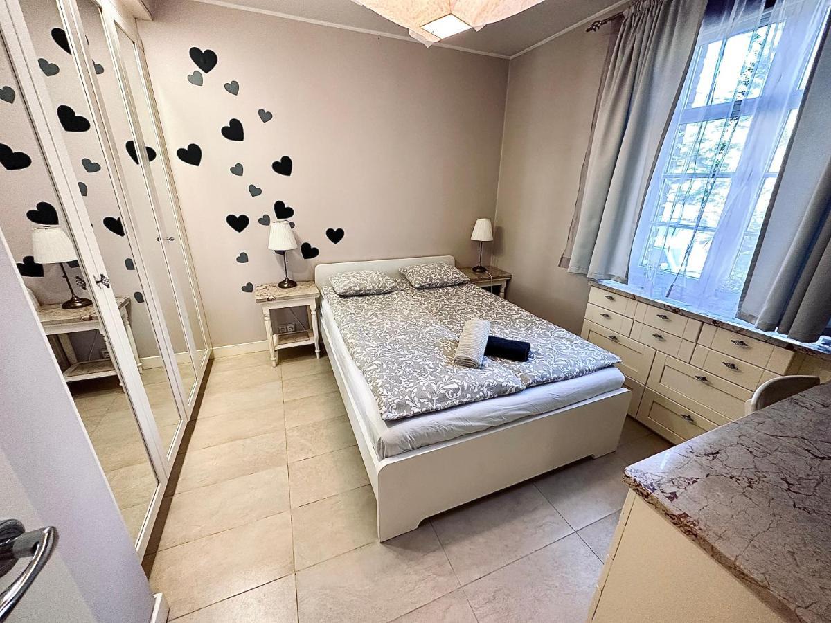 Apartament Sopot - Kazimierza Eksteriør billede