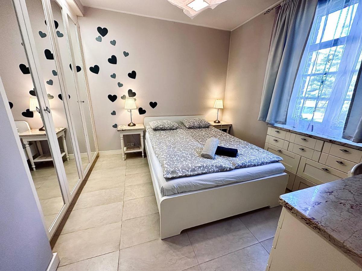 Apartament Sopot - Kazimierza Eksteriør billede