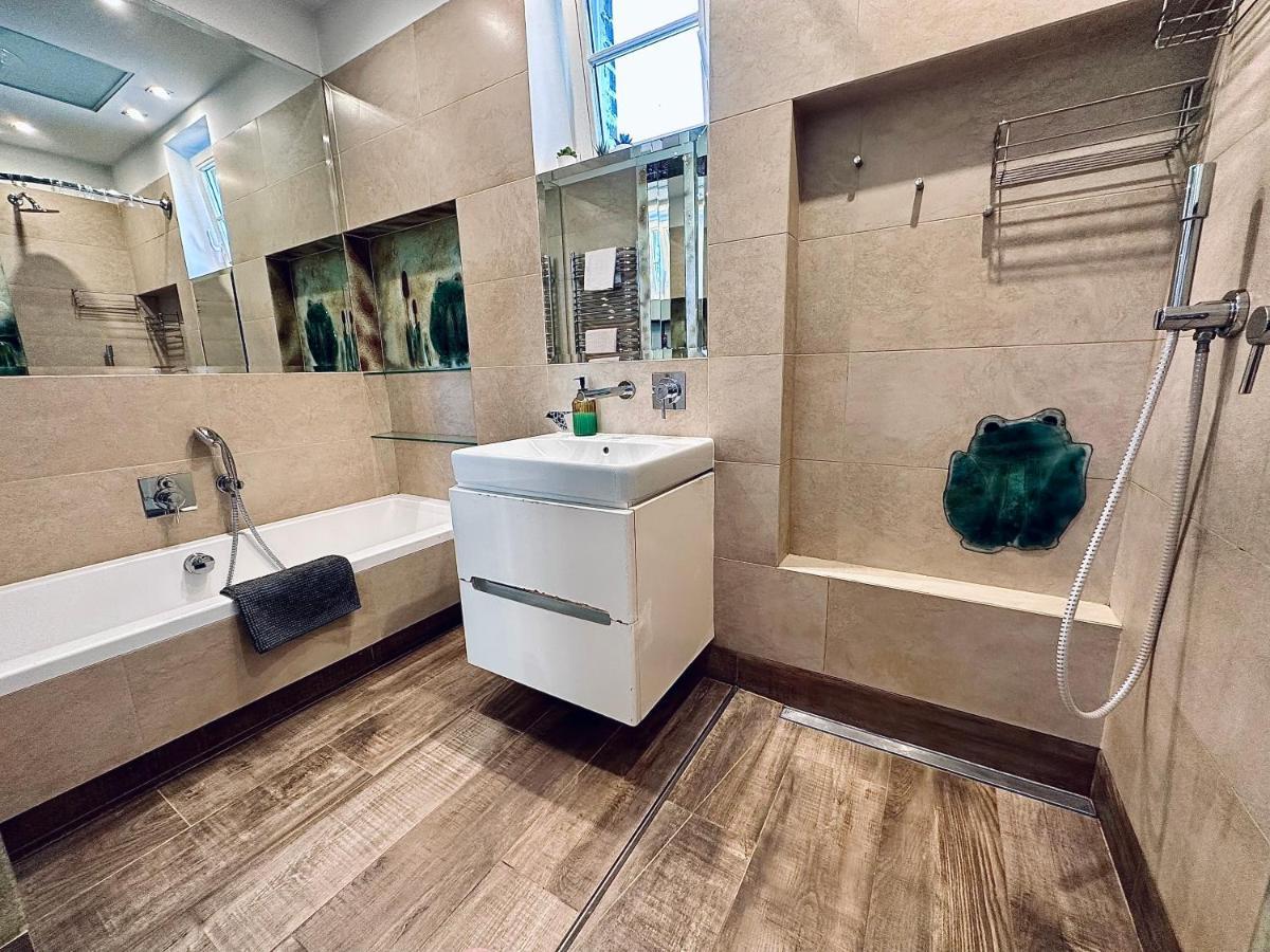 Apartament Sopot - Kazimierza Eksteriør billede