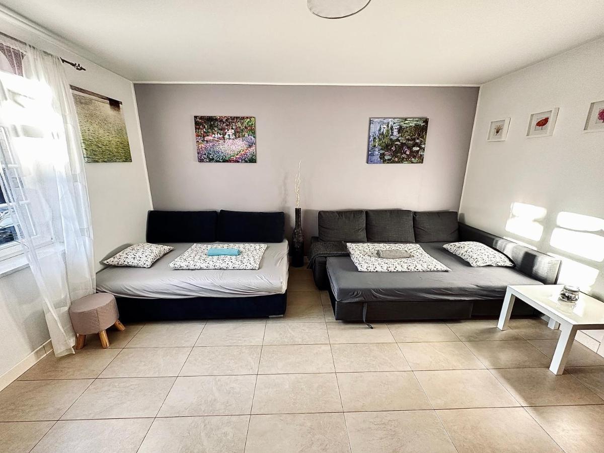 Apartament Sopot - Kazimierza Eksteriør billede