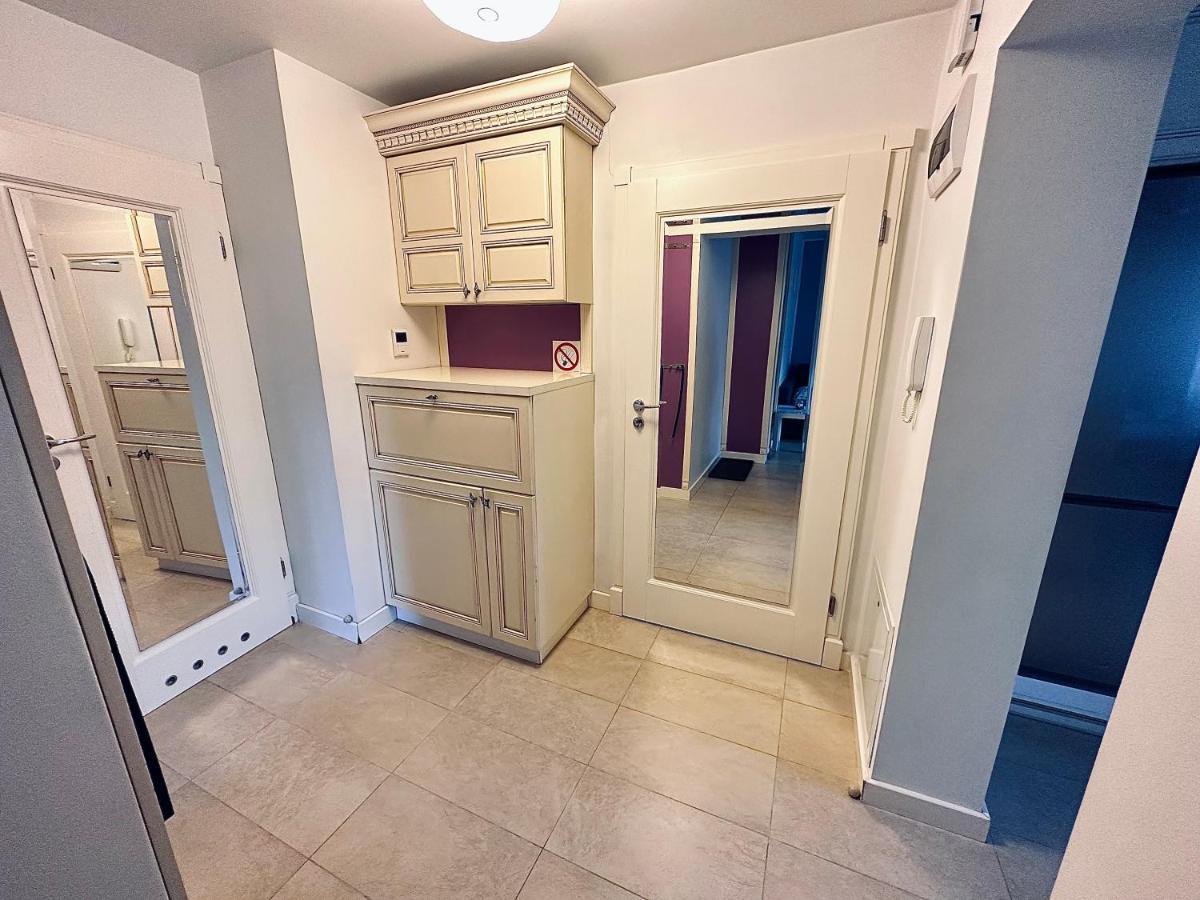 Apartament Sopot - Kazimierza Eksteriør billede