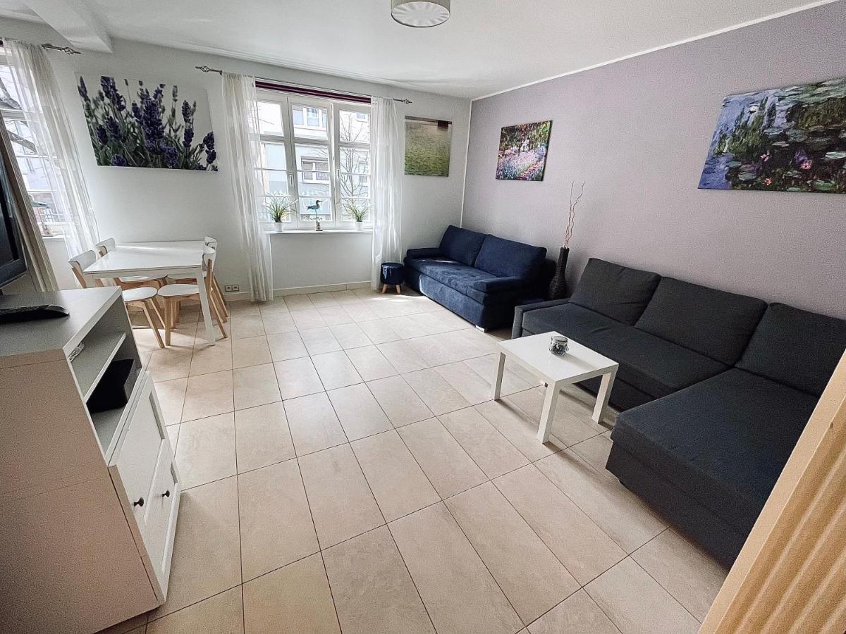 Apartament Sopot - Kazimierza Eksteriør billede