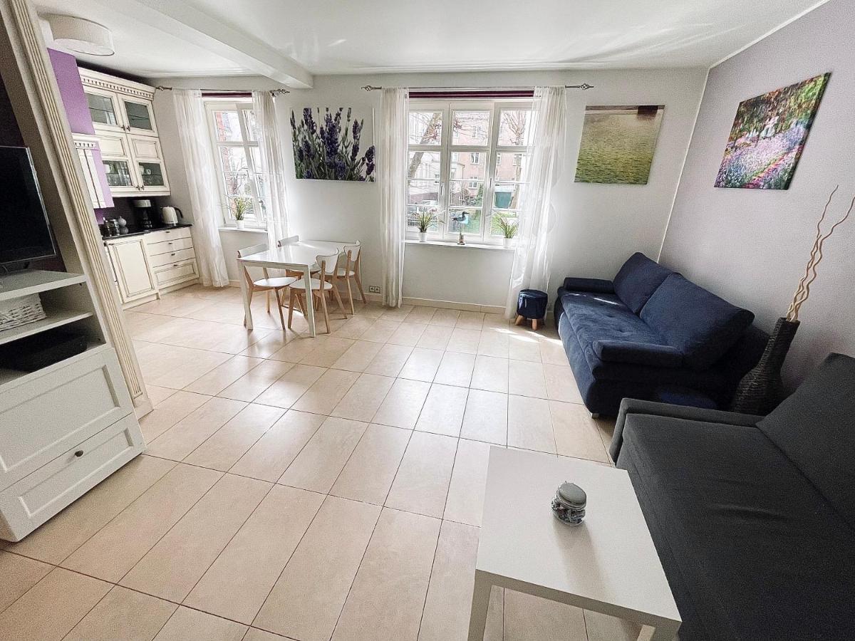 Apartament Sopot - Kazimierza Eksteriør billede
