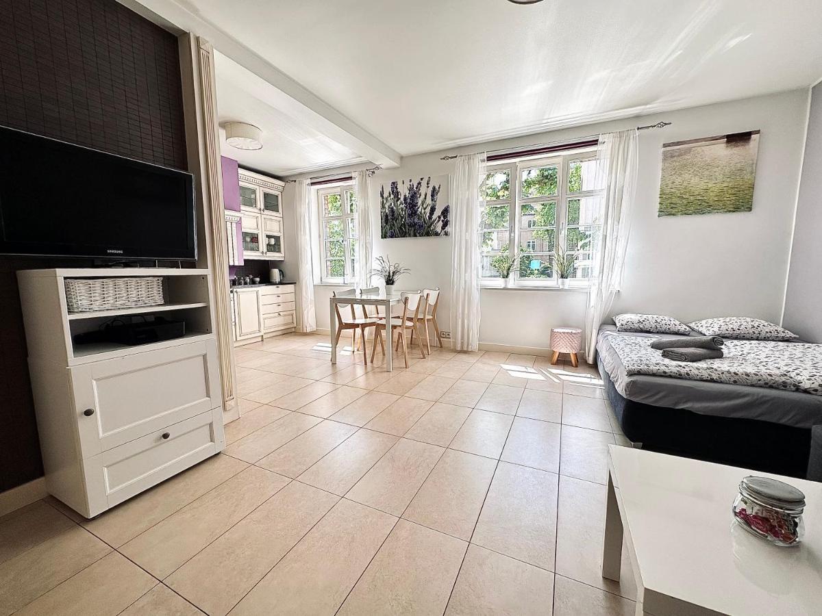 Apartament Sopot - Kazimierza Eksteriør billede
